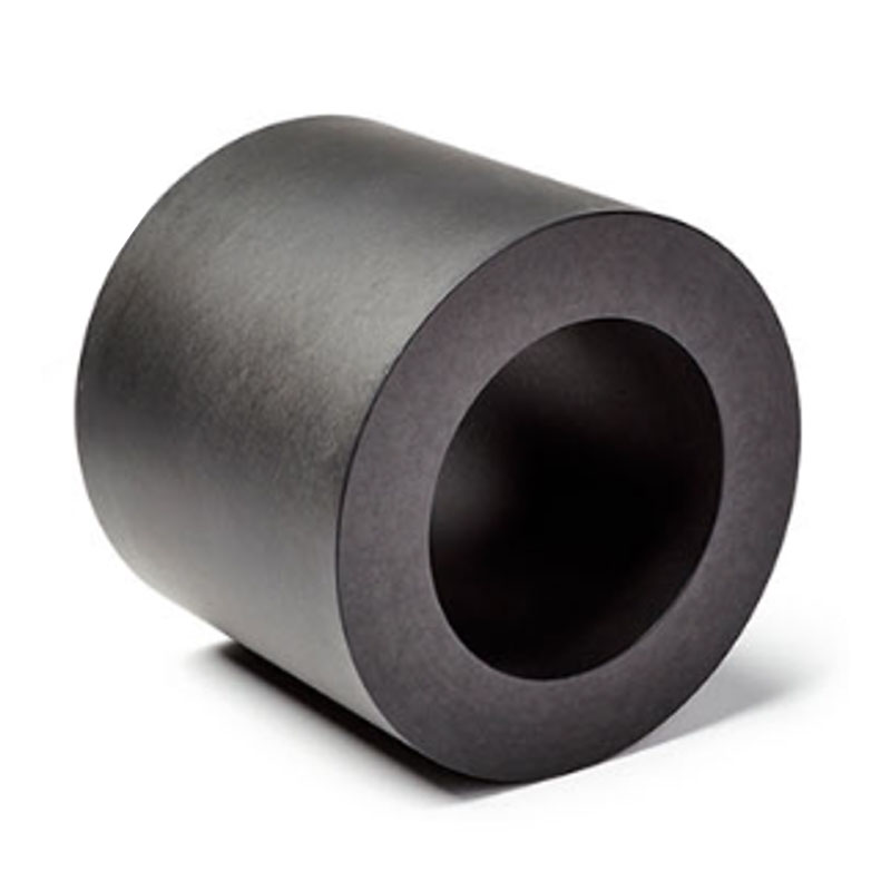 PA66 MoS2 PTFE plastleverantör
