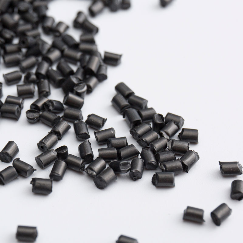 PA66 MoS2 PTFE plastleverantör