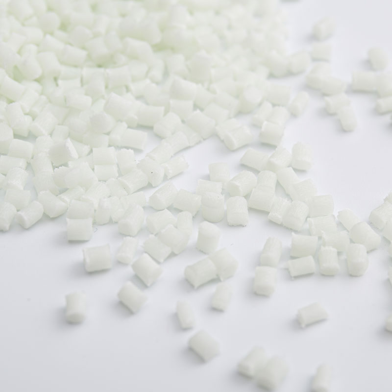 PA66 GF25 MoS2 plastpellets