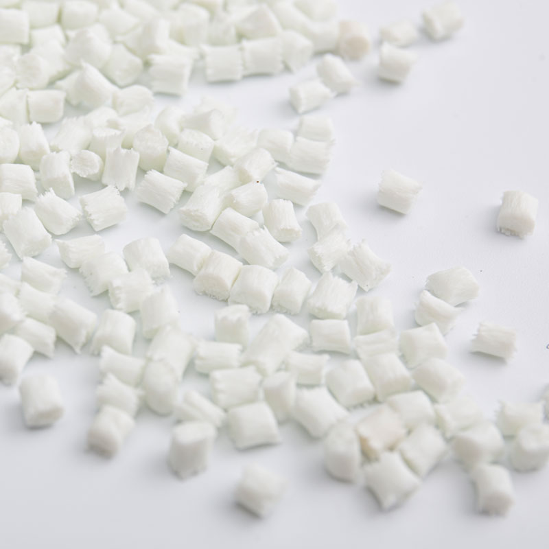 V0 Flamskyddande PA6 plastpellets V0 Flamskyddande PA6 plastpellets