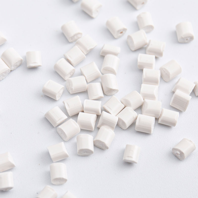 Vattenrenare Flödesplatta PP Plastpellets