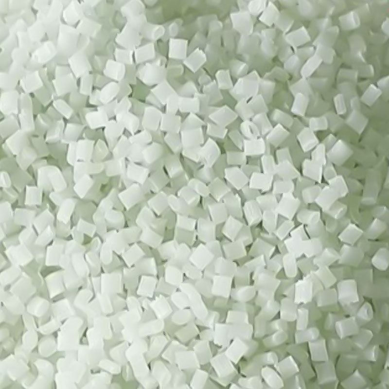 Höghållfast och hög styvhet PA66 GF30 Plast