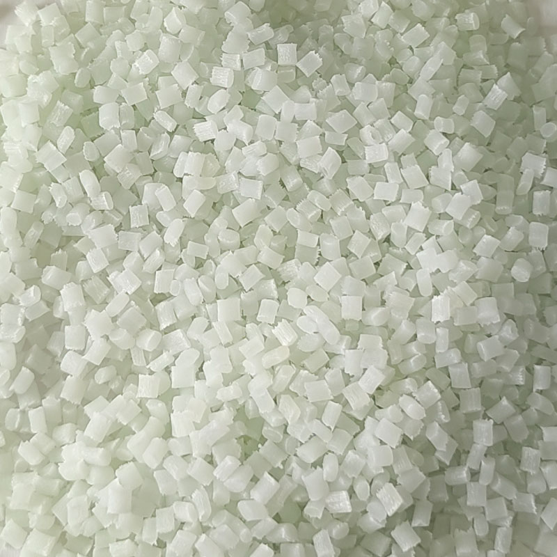 Värmebeständig PPA GF30 Plast