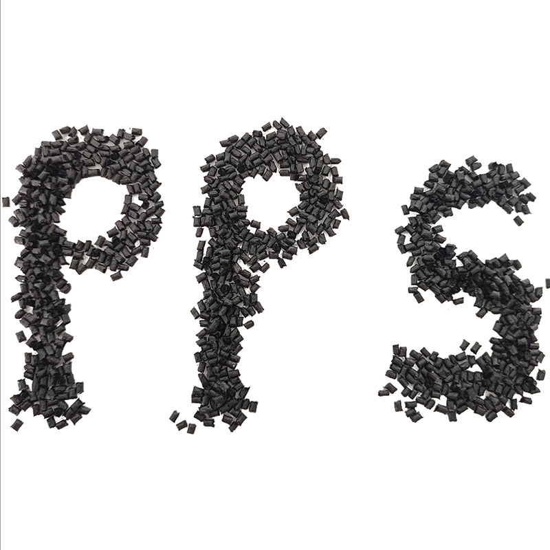 Polyfenylensulfid PPS Plast